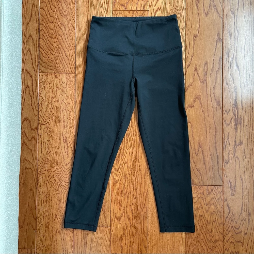 Zella Black Leggings